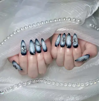 ネイル KING_NAIL YUMIのネイルデザイン