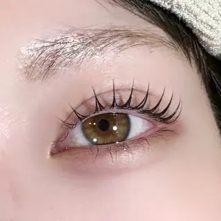 マツエク・マツパ マリーテレジア ♡ morikiのマツエク・マツパデザイン