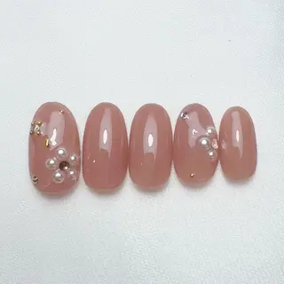 ネイル NailOnason ナナのネイルデザイン