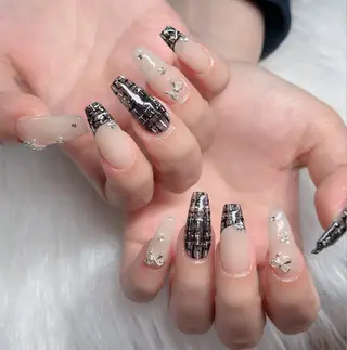 ネイル H.baby Nail Salonのネイルデザイン