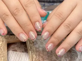 ネイル JOJOネイル ユカのネイルデザイン