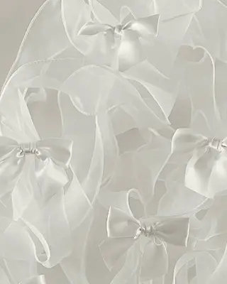 マツエク・マツパ 上村ひかる🫧束感 パリエク/マツパのマツエク・マツパデザイン