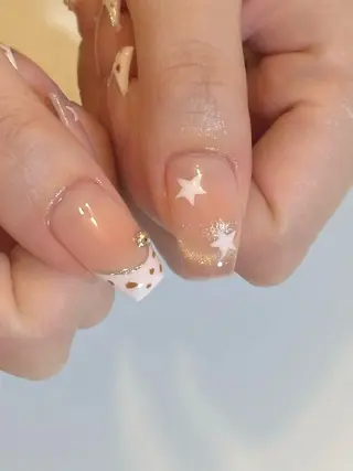 ネイル tsugi nailのネイルデザイン