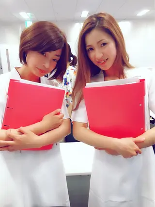 kawano shieriのエステ・リラクイメージ