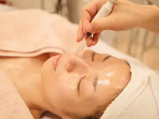 瑞穂区丸の内メナード 横山ともみのエステ・リラクイメージ