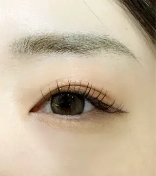 マツエク・マツパ Luna多摩平所属・Luna🌙 まい🫧のマツエク・マツパデザイン