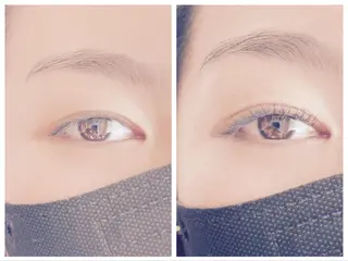 マツエク・マツパ 〜Addy〜 yuiのマツエク・マツパデザイン