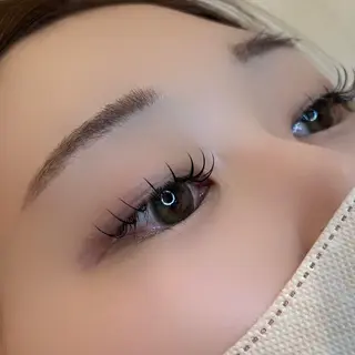 マツエク・マツパ ME-ME kiriの眉毛・アイブロウイメージ