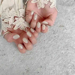 ネイル Rio 𓍼のネイルデザイン