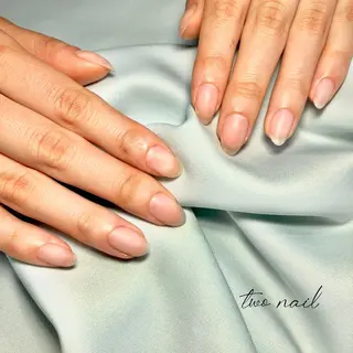 ネイル two nailのネイルデザイン