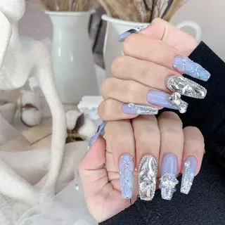 ネイル DG nailのネイルデザイン