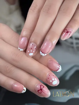 ネイル Labon Nails Artのネイルデザイン