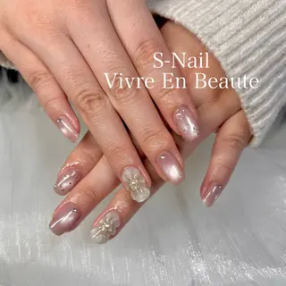 ネイル S Nailのネイルデザイン