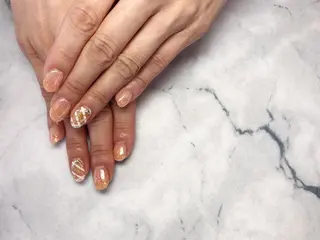 ネイル 🎀ネイルサロン RIRI🎀のネイルデザイン