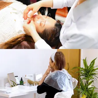 鍼灸サロンはりみ所属・片山 よしみのその他イメージ