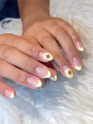 ネイル Lily yukaのネイルデザイン