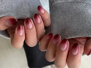 ネイル KEY〜 MANAのネイルデザイン