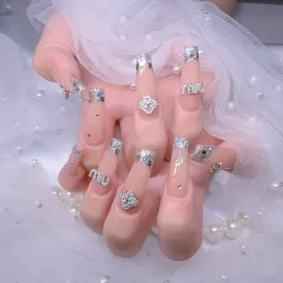 ネイル minami ネイルのネイルデザイン