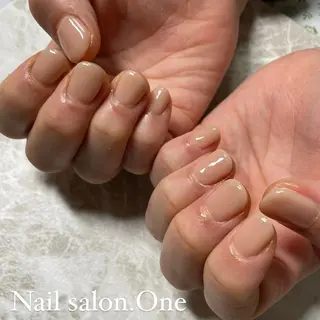 ネイル Nail salon .Oneのネイルデザイン