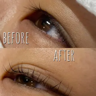 マツエク・マツパ ehl:fa Beautyのマツエク・マツパデザイン