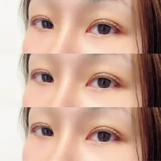 マツエク・マツパ CAWS武庫之荘所属・CAWS /武庫之荘 北脇のマツエク・マツパデザイン