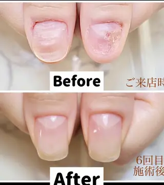 ネイル nailsalon VENUSのネイルデザイン