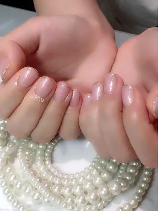 ネイル HALU ハルのネイルデザイン