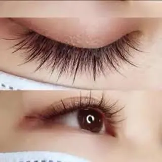 マツエク・マツパ BBC ビービーシーのマツエク・マツパデザイン