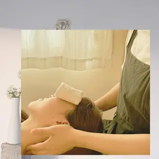 Relaxation jouet.のエステ・リラクイメージ