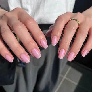 ネイル nuás nailのネイルデザイン