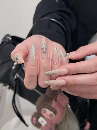 ネイル Julli ジュリのネイルデザイン