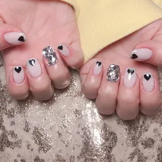 ネイル DollyGirl KYOKOのネイルデザイン