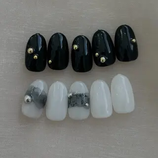 ネイル Felix nail Rui【武蔵小杉店】のネイルデザイン
