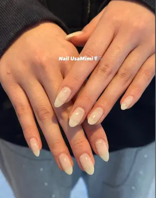 ネイル 本町NailUsaM imi KEINAのネイルデザイン
