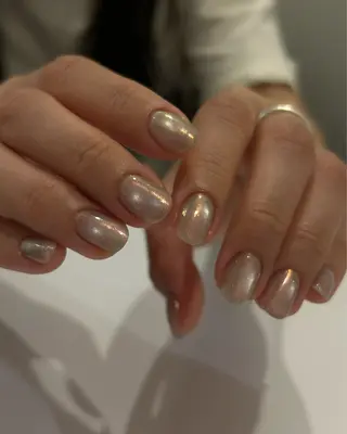 ネイル ayumi ／明治神宮前・表参道のネイルデザイン