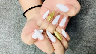 ネイル gorella Ａのネイルデザイン