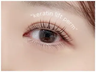 マツエク・マツパ Juicyeye 成増店のマツエク・マツパデザイン