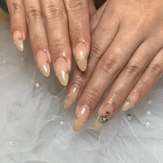 ネイル D.d ririaのネイルデザイン