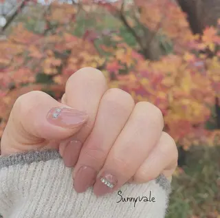 ネイル 原浩子 /純国産ジェル使用のネイルデザイン