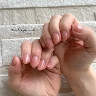 ネイル mahana nailのネイルデザイン