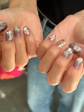 ネイル filonnail ayaのネイルデザイン