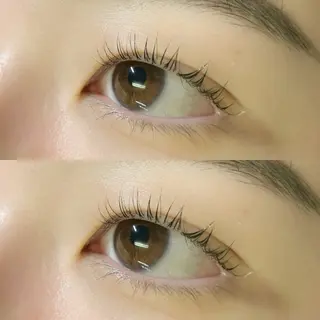 マツエク・マツパ リフュージュ🌷 カホのマツエク・マツパデザイン