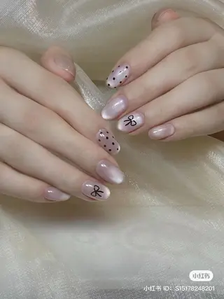 ネイル Sora Nailのネイルデザイン