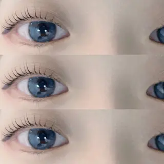 マツエク・マツパ Eyelist 🪽Yuriのマツエク・マツパデザイン