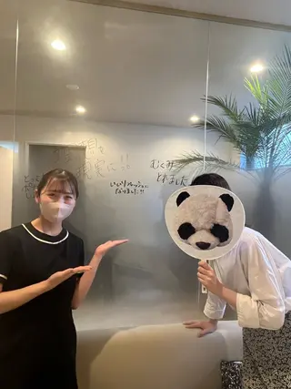 酵素風呂併設/痩身 madokaのエステ・リラクイメージ