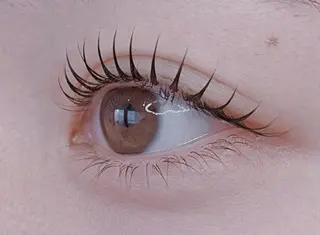 マツエク・マツパ beckylash 中山のマツエク・マツパデザイン