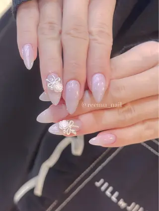 ネイル 渋谷ネイル misakiのネイルデザイン