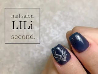 ネイル Sari ✳︎のネイルデザイン