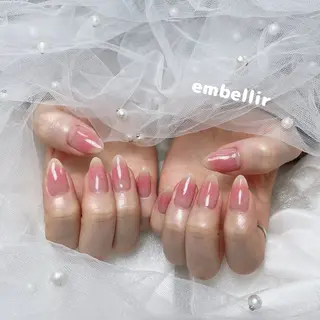 ネイル emi ♡のネイルデザイン