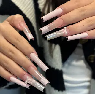 ネイル 小島 千尋のネイルデザイン